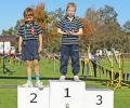 Early Years Cross Country : Image 28
