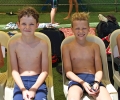 Junior Years House Swimming Carnival : Image 7