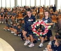 Early Years Remembrance Assembly : Image 11