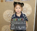 First Day for Kindy Green : Image 4