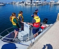 Marine & Maritime Skippers Course : Image 8