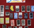 Year 7 Blackout Poetry : Image 5
